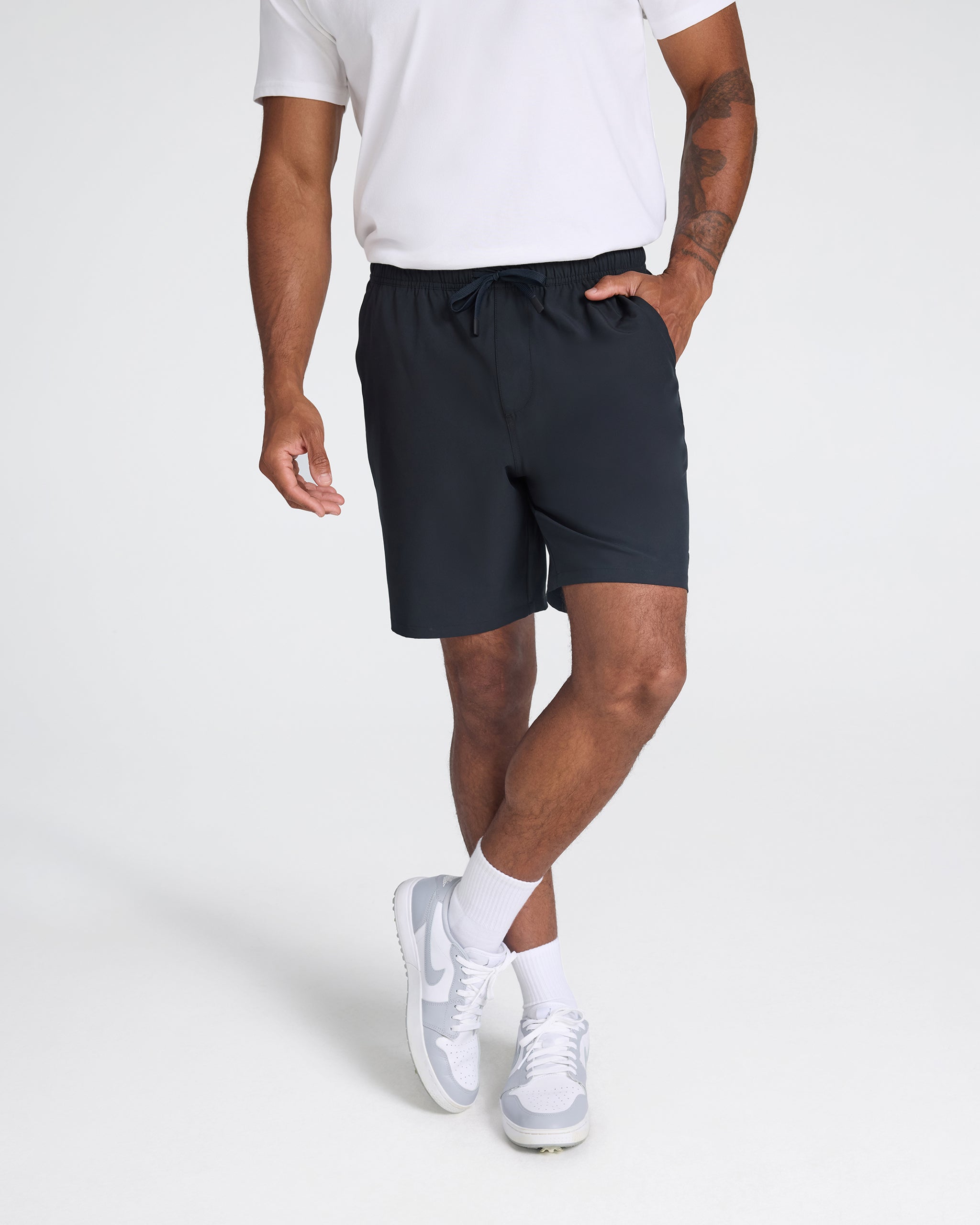 Shop Men's Golf Bottoms - Shorts & Pants- Bad Birdie