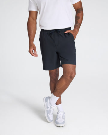 Active Short