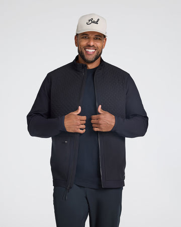 Hybrid Jacket
