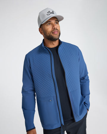 Hybrid Jacket Dusk