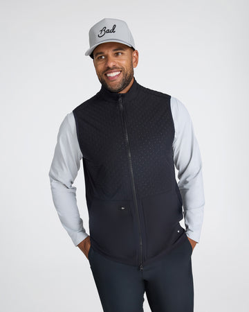 Hybrid Vest