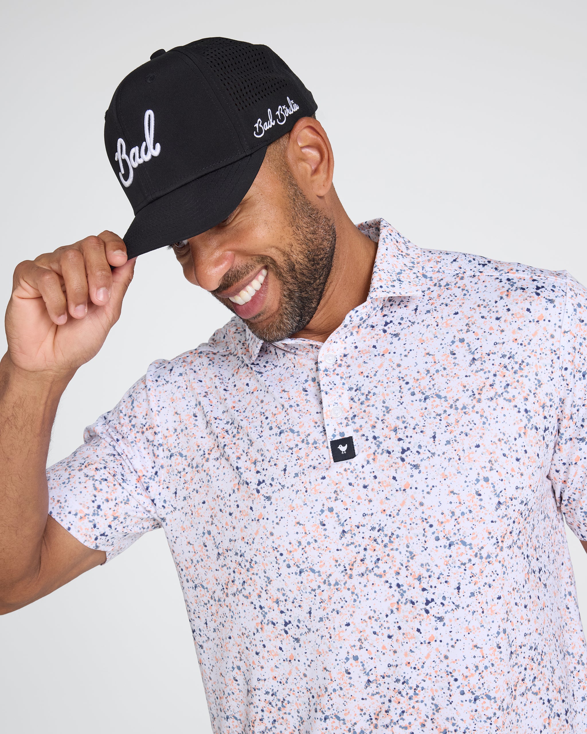 Men's Spring 2026 – Bad Birdie