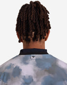Kinetic Wind Pullover - Cloud Storm
