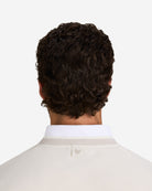 Kinetic Wind Pullover - White Onyx