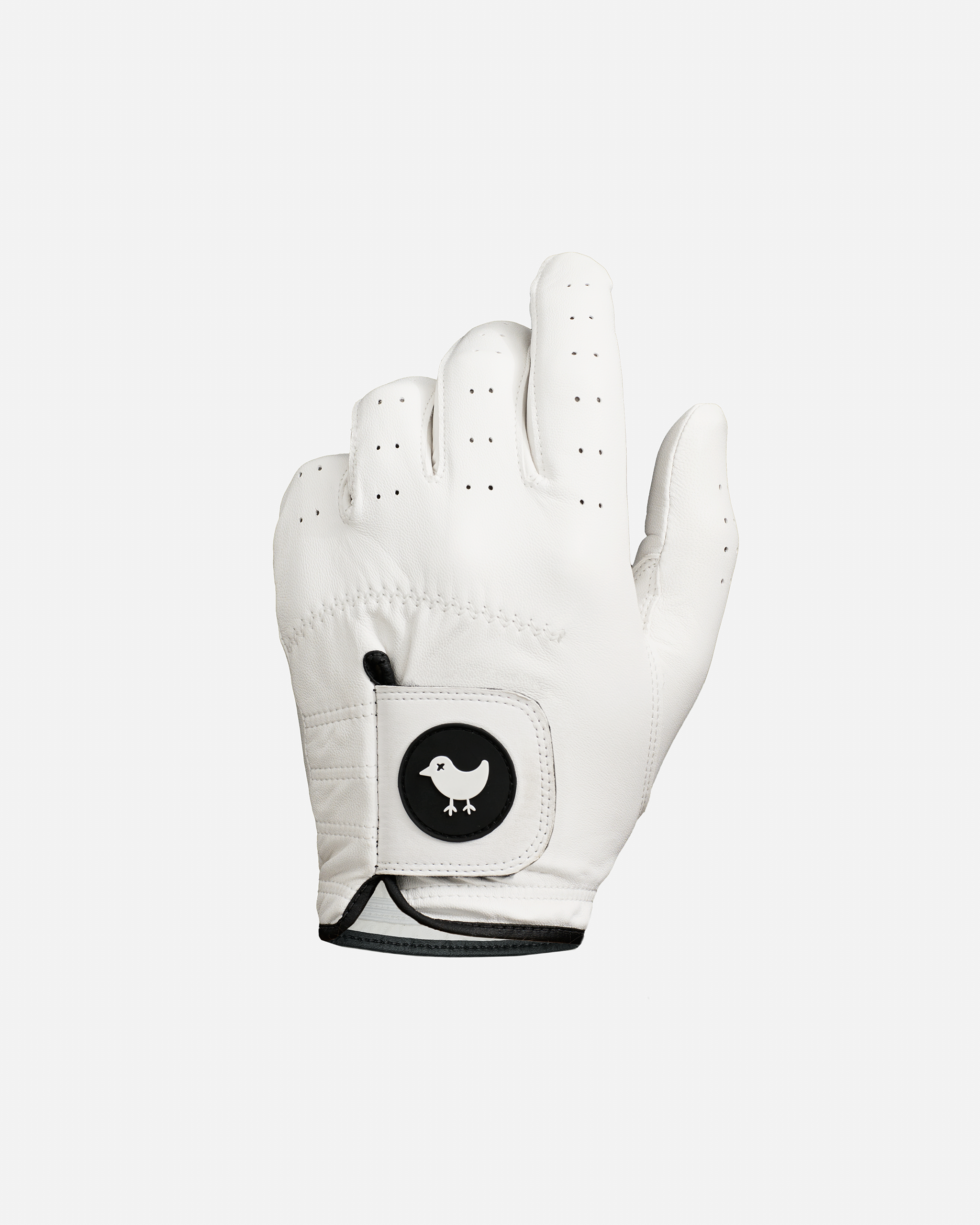 Left Glove - Bad Birdie