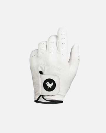 Golf Glove Left Hand