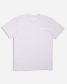 Lilac Bad Tee - Bad Birdie