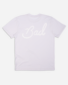 Lilac Bad Tee - Bad Birdie