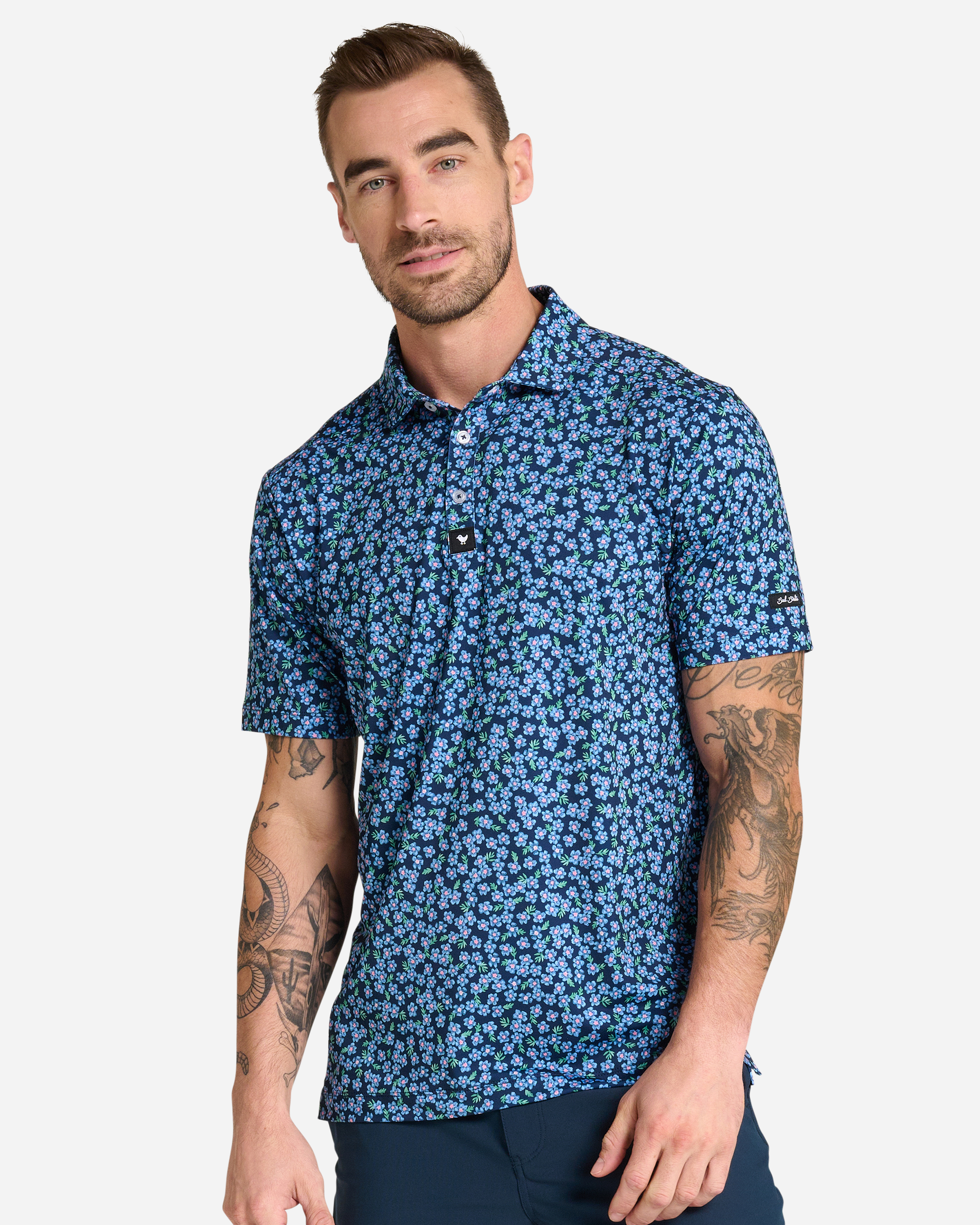 Lily-Lilac-Polo-Bad-Birdie-2.