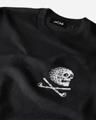 Bad Birdie x Liquid Death Golf to the Grave Tee - Bad Birdie