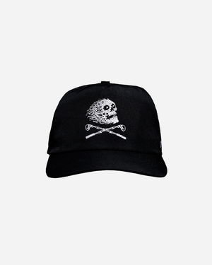 Bad Birdie x Liquid Death Hat