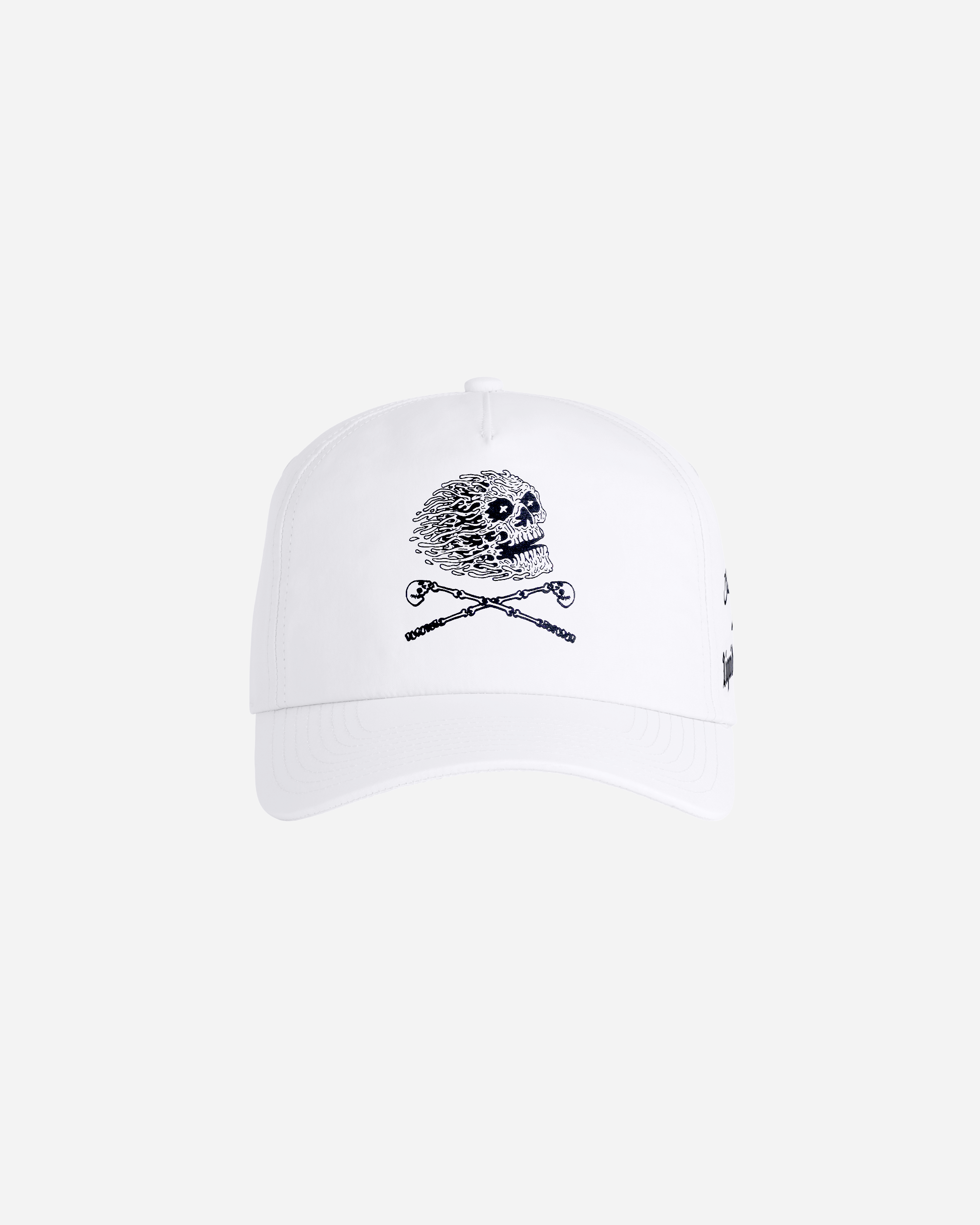 Bad Birdie x Liquid Death Hat - Bad Birdie