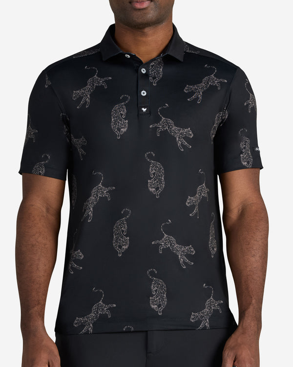 Prowling Putts - Black