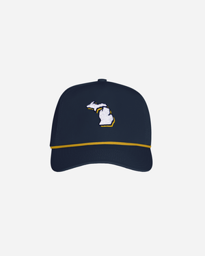 Michigan Hat