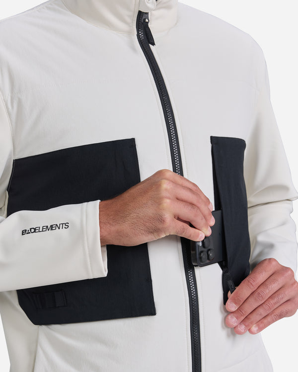 Montage Jacket