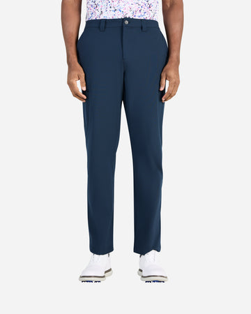 Golf Pant - Navy