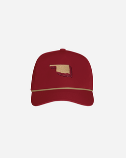 Oklahoma Hat