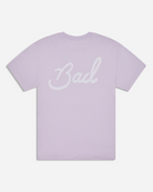 Orchid Bad Tee - Bad Birdie