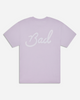 Orchid Bad Tee