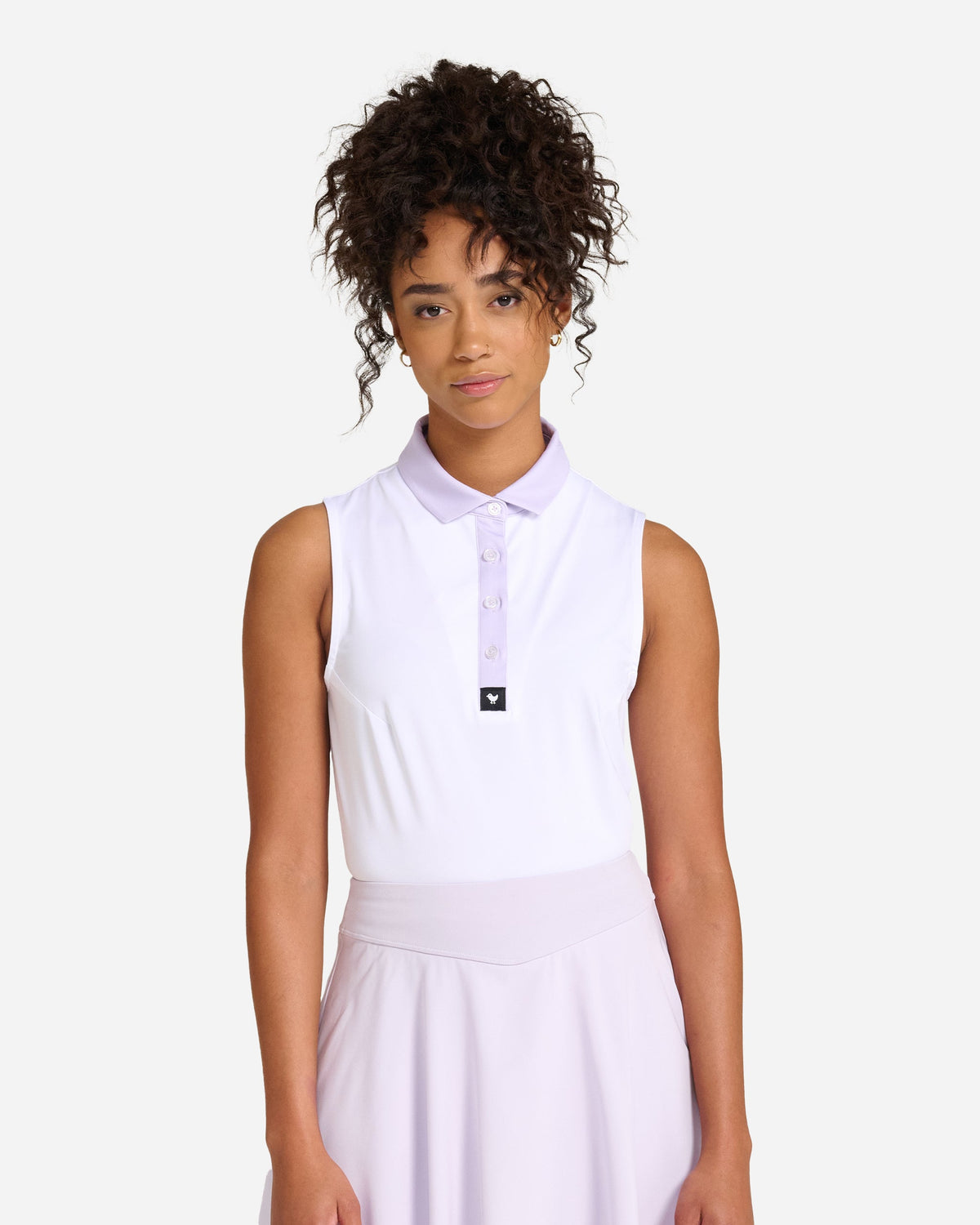Women's Golf Polos Bad Birdie