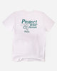 Protect Your Mentals Graphic Tee