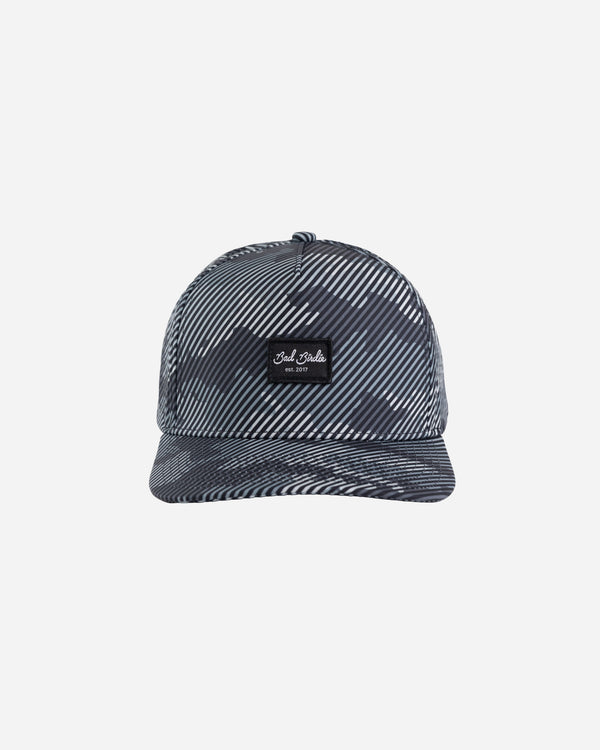 Patch Hat - Frostbite Granite