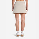 Performance Skort - Dove