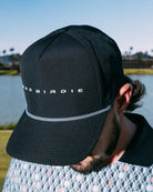 Prodigy Rope Hat - Bad Birdie