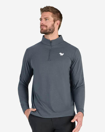 Velocity Quarterzip