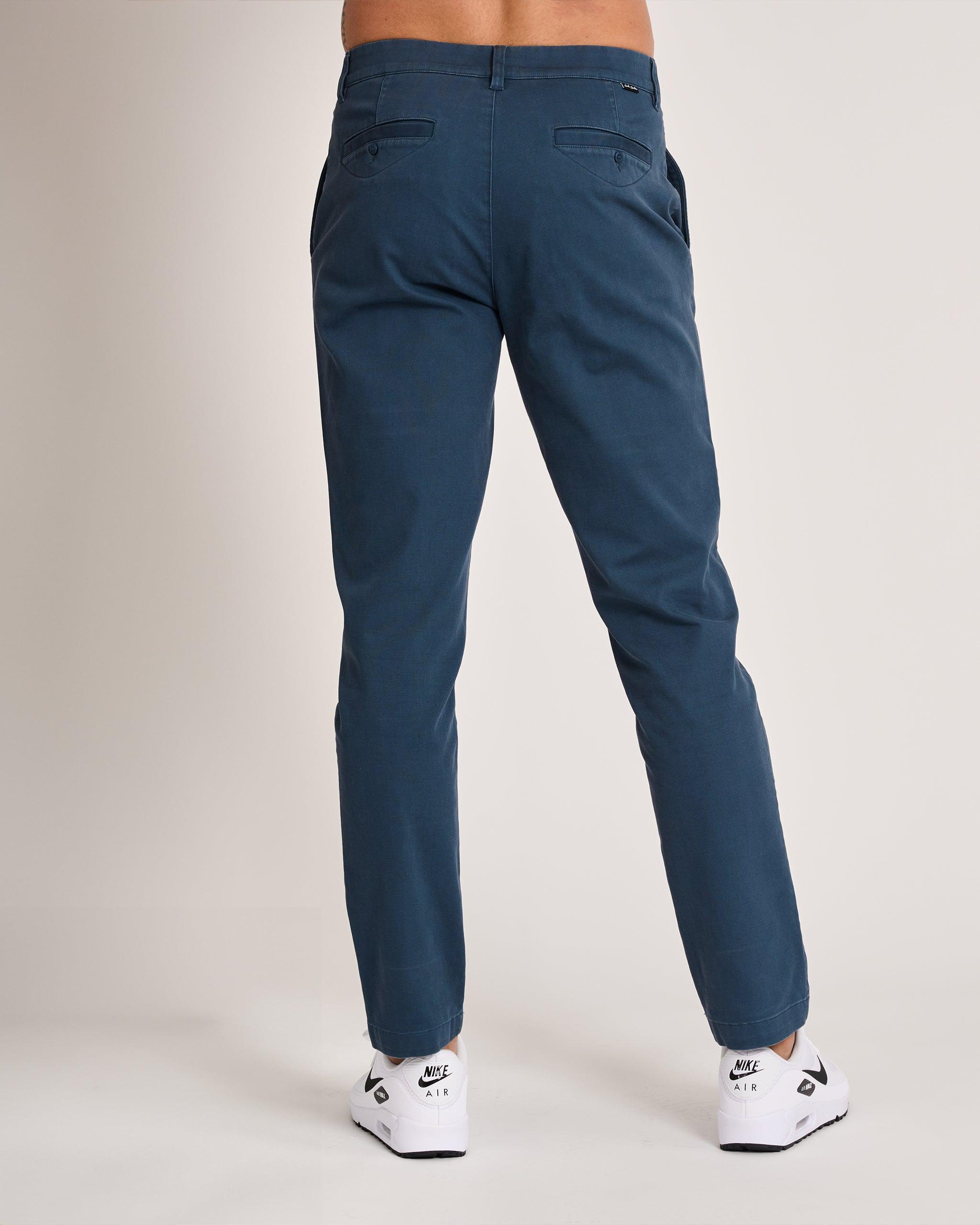 Nike navy sale golf pants