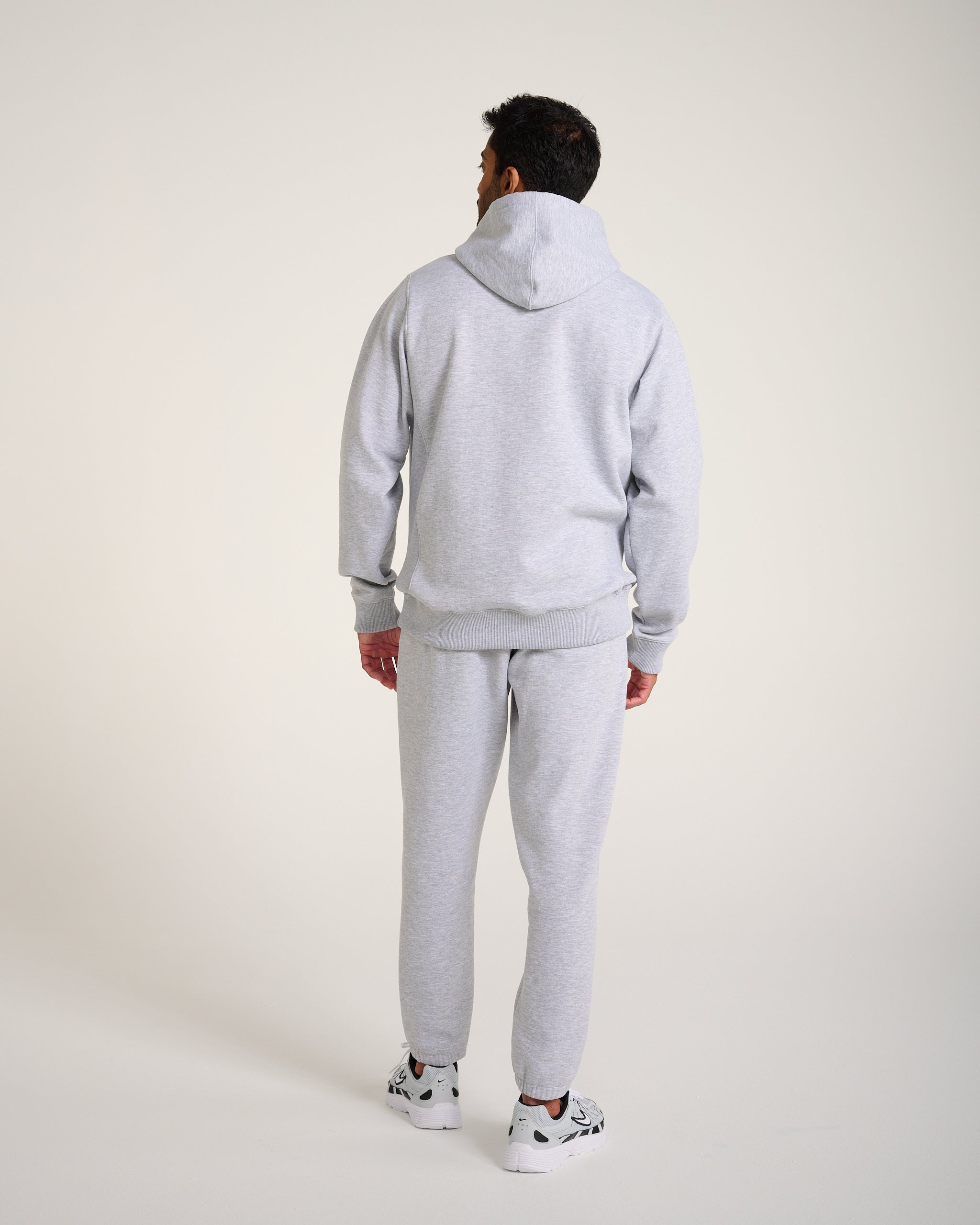 Bad retailer birdie - Hoodie/sweatpants - Sage - L