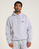 Rec League Hoodie - Heather Gray