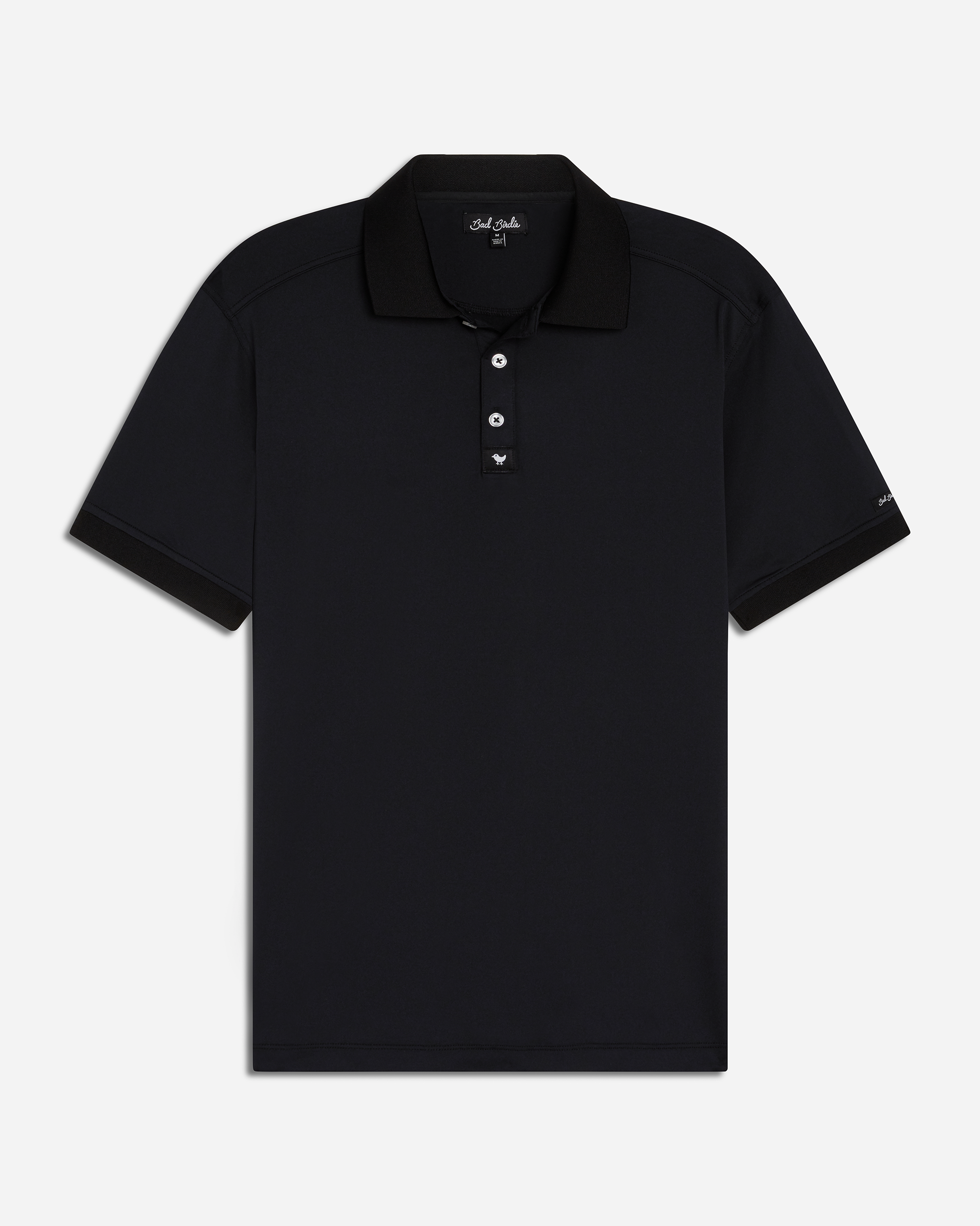 Bad polo t shirt hot sale