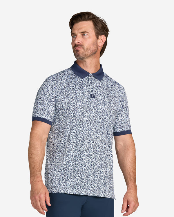 Ridge Polo - Baby Bloomer