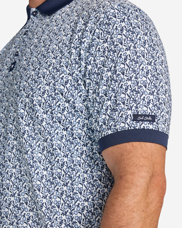 Ridge Polo - Baby Bloomer