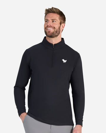 Velocity Quarterzip