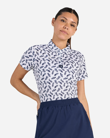 Caddie by Day – Bad Birdie