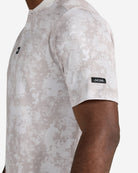 Blade - Sandy Swipes-Men's Polo-Bad Birdie