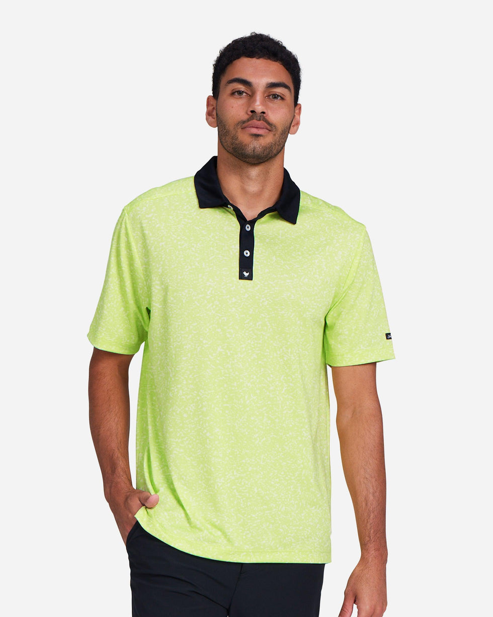 Men's Golf Apparel Bad Birdie