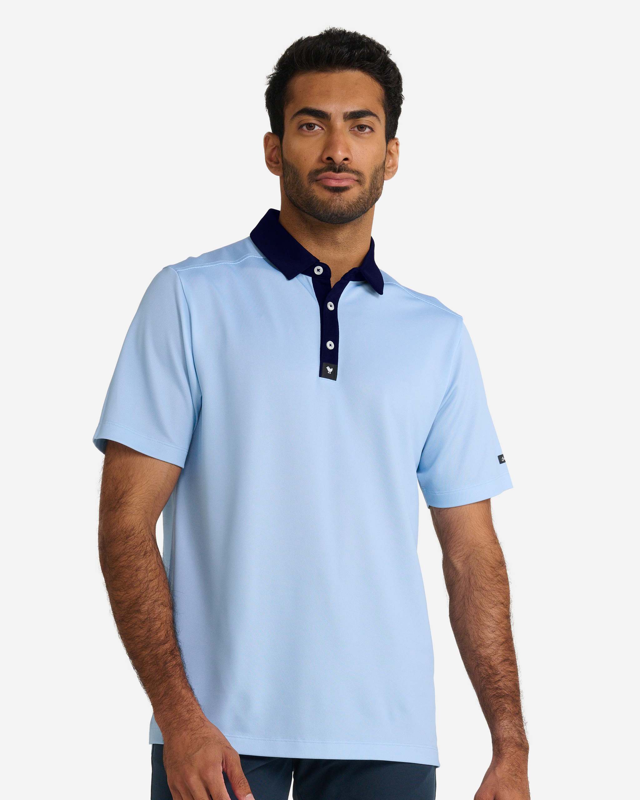 Performance Golf Polos & Golf Shirts