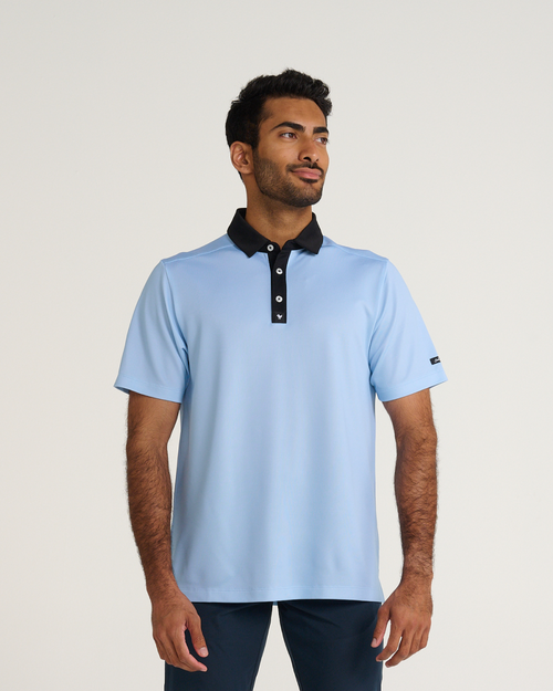 Golf shirts men shop