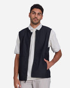 Softshell Lightweight Vest - Bad Birdie