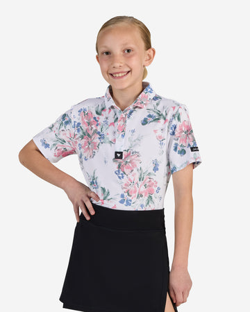 Polo Spring Showers