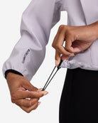 Stratus Rain Jacket - Thistle