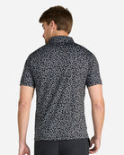 Static Striker-Men's Polo-Bad Birdie