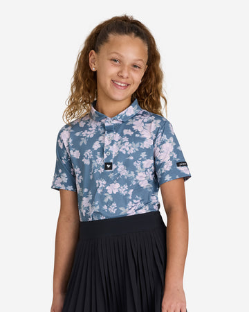 Polo Stormy Petals