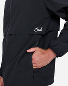 Stratus Rain Jacket - Bad Birdie