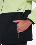 Stratus Rain Jacket - Bad Birdie