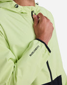 Stratus Rain Jacket - Bad Birdie