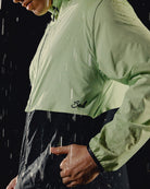 Stratus Rain Jacket - Bad Birdie